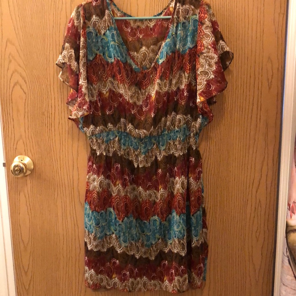 Wrangler Dress